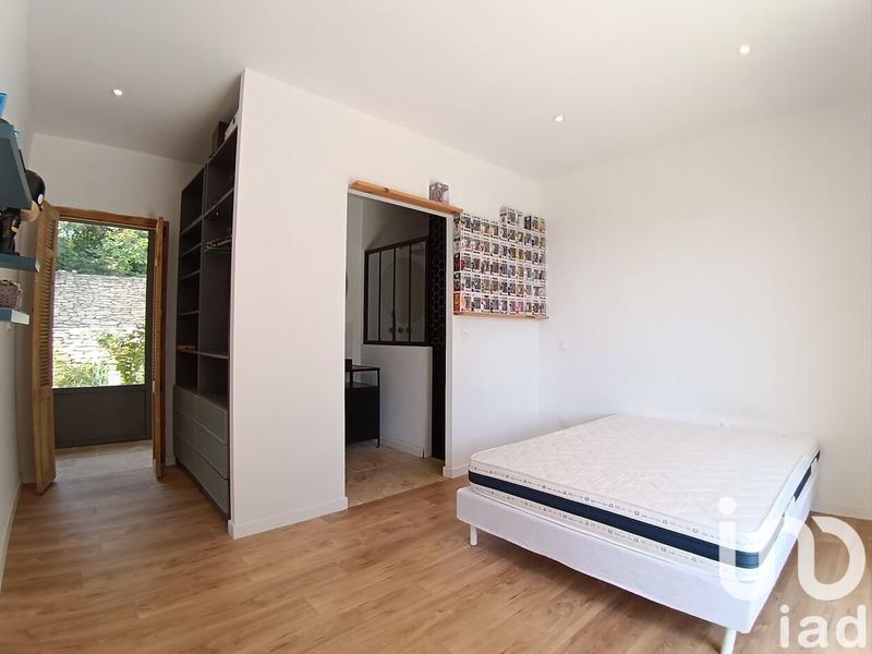 Maison - 185 m² - 6 pièces