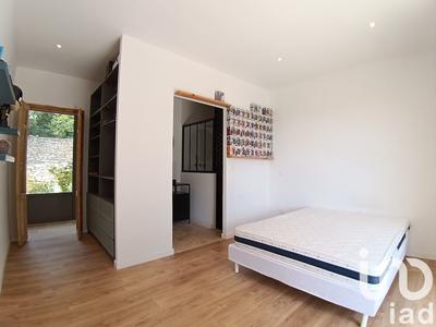 Maison - 185 m² - 6 pièces