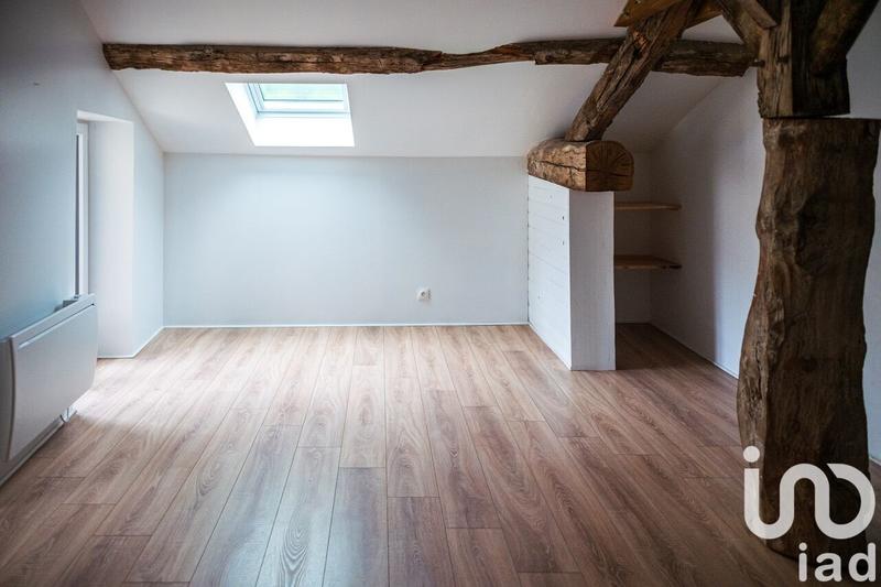 Maison de ville - 128 m² - 4 pièces