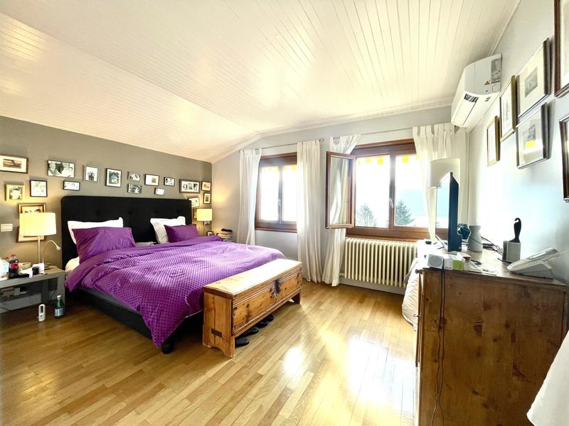 Maison - 175 m² - 7 pièces