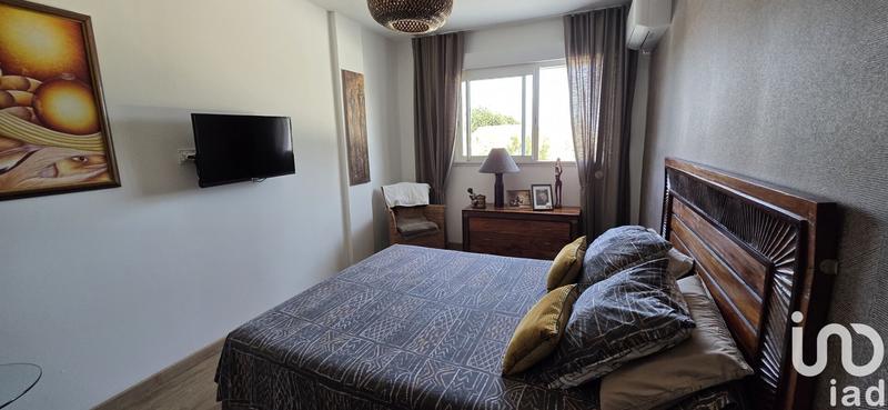 Appartement - 98 m² - 4 pièces