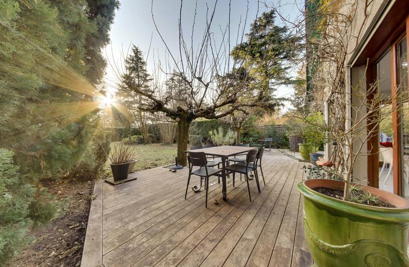 Maison - 163 m² - 6 pièces