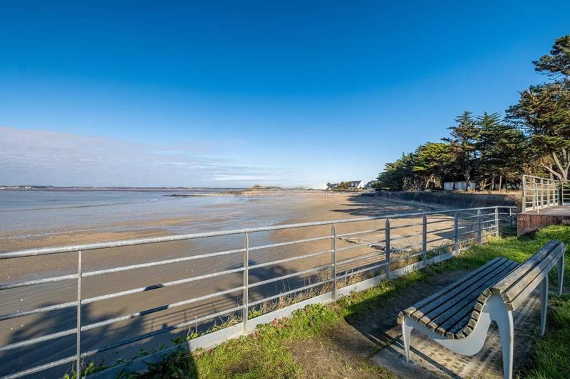 Maison - 123 m² - 6 pièces