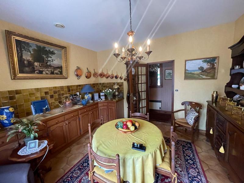 Maison - 125 m² - 4 pièces