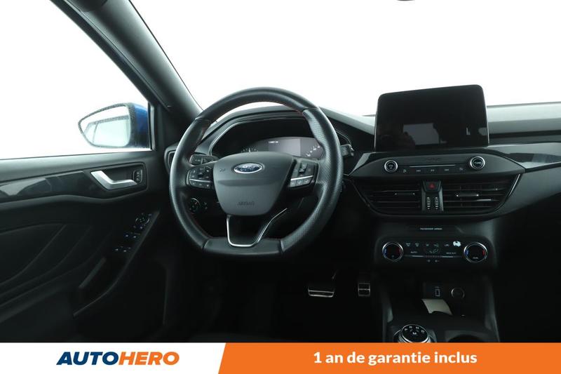 Ford Focus Sw 2.0 EcoBlue St Line Business Auto 150 ch