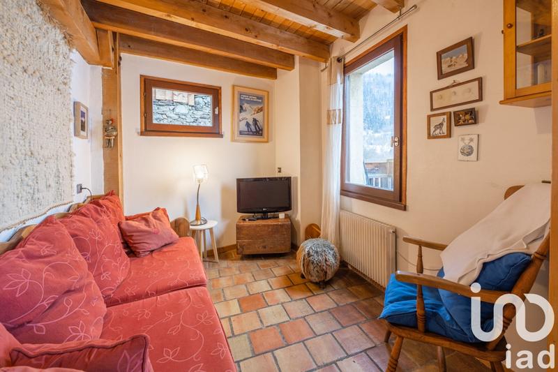 Appartement - 93 m² - 4 pièces