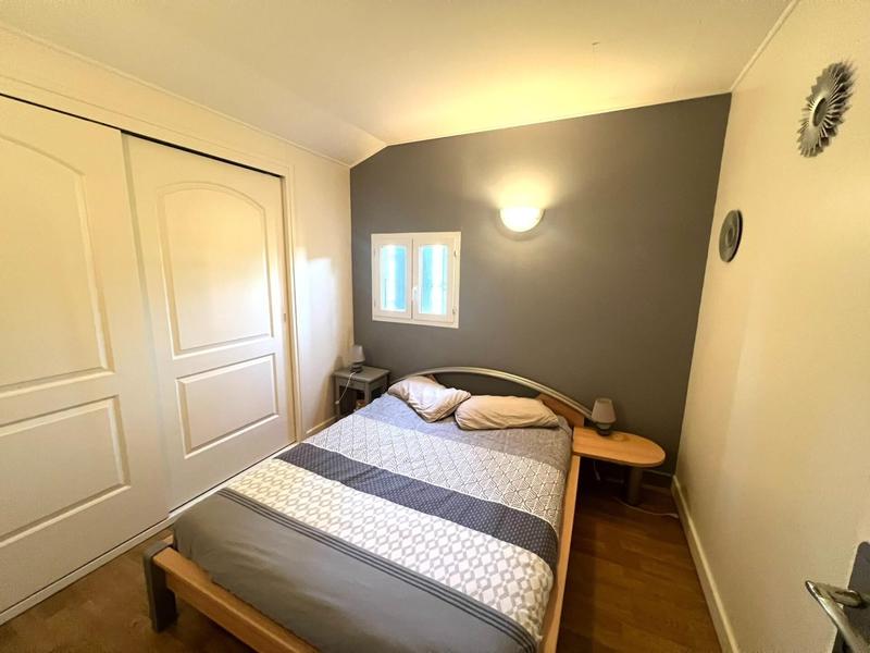 Maison - 110 m² - 7 pièces