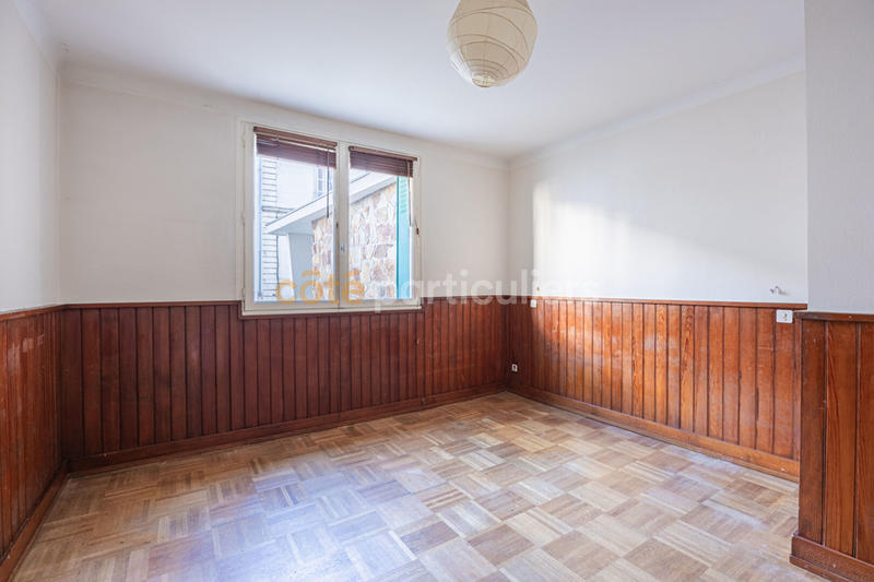 Appartement - 80 m² - 3 pièces