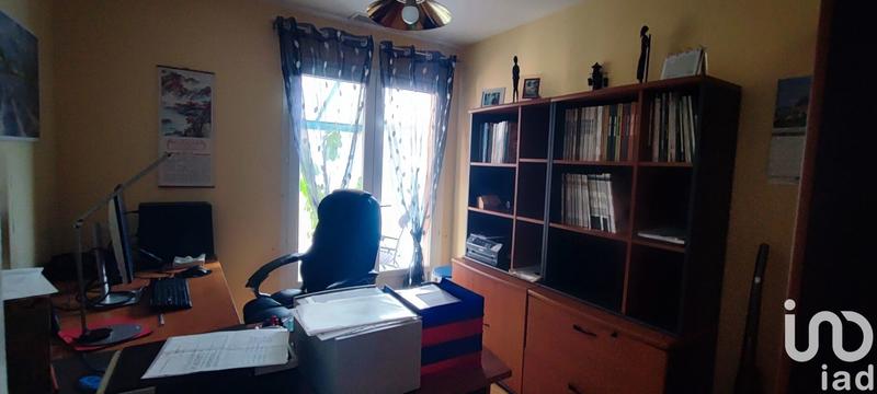 Maison - 142 m² - 5 pièces