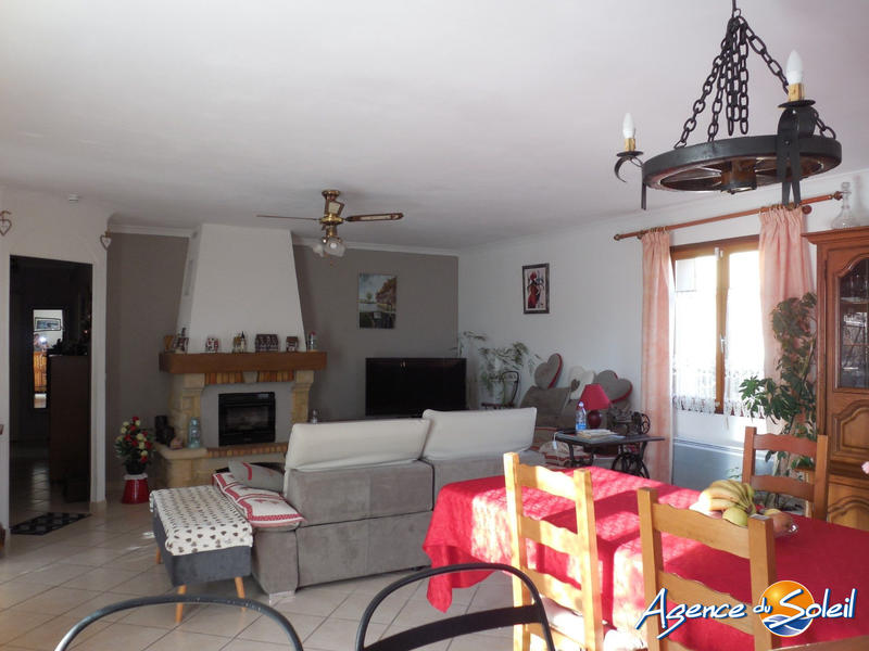 Villa - 120 m² - 4 pièces