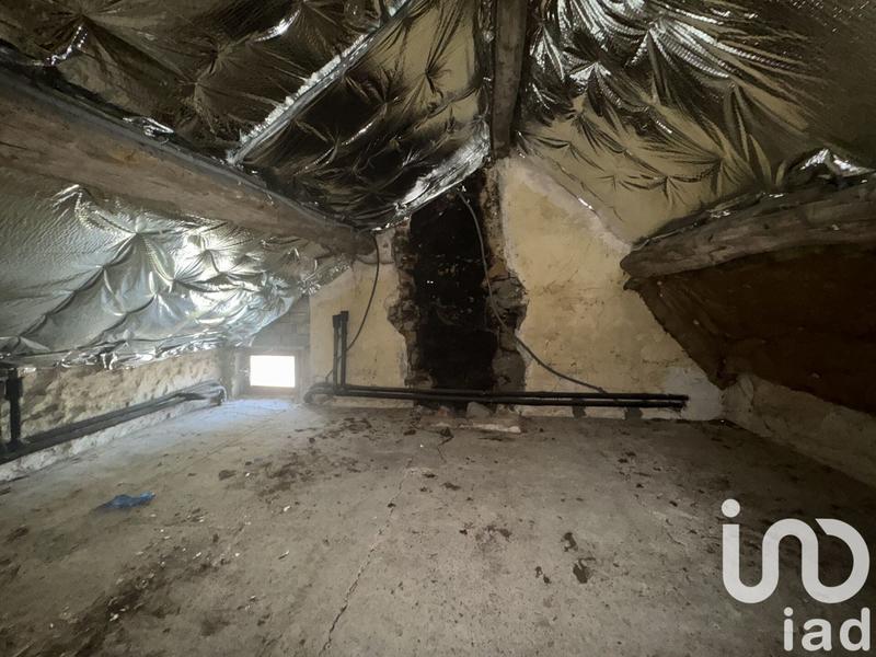 Maison - 70 m² - 3 pièces