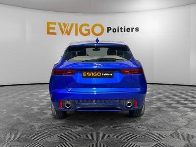 Jaguar E-Pace 180 Ch Awd R-Dynamic Bva