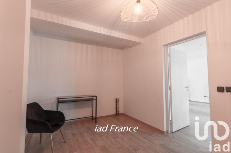 Maison - 121 m² - 6 pièces