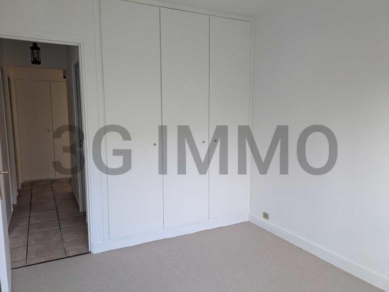 Appartement - 95 m² - 4 pièces