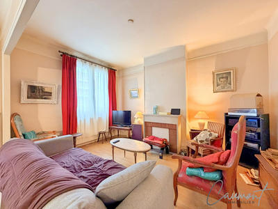 Appartement - 91 m² - 3 pièces