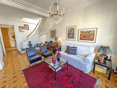 Duplex - 67 m² - 2 pièces