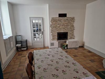 Maison - 117 m² - 4 pièces