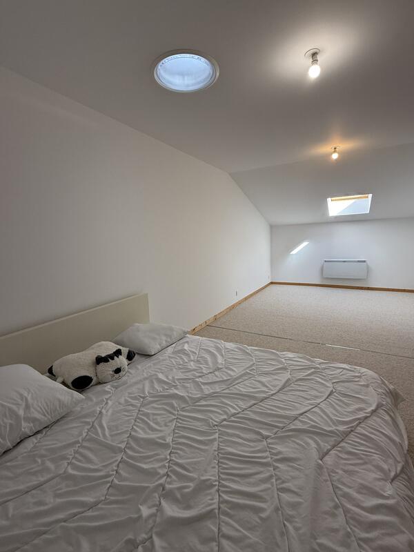 Maison - 436 m² - 11 pièces