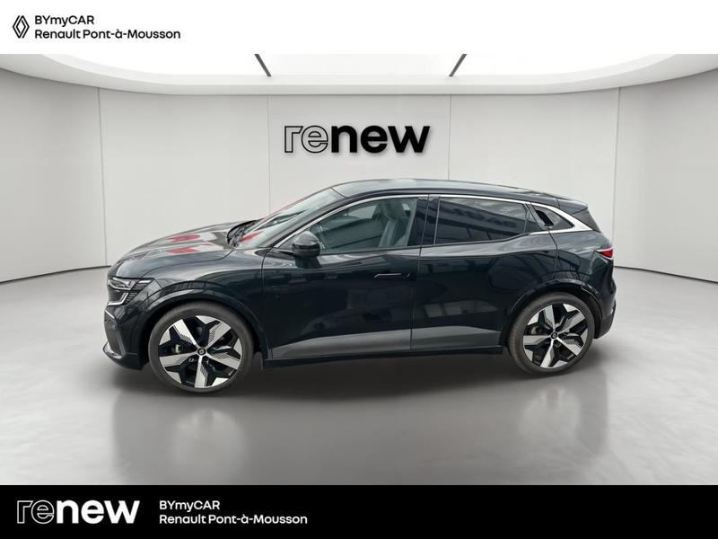 Renault Mégane E-Tech Ev60 220 ch optimum charge Techno