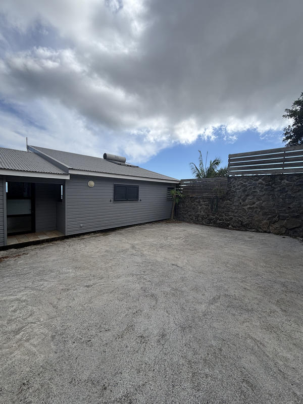 Villa - 116 m² - 4 pièces