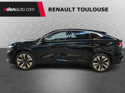 Renault Rafale E-Tech full hybrid 200 Techno