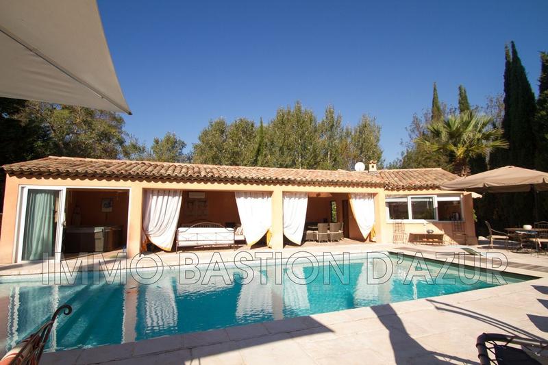 Villa - 355 m² - 7 pièces