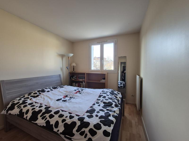 Maison - 88 m² - 5 pièces