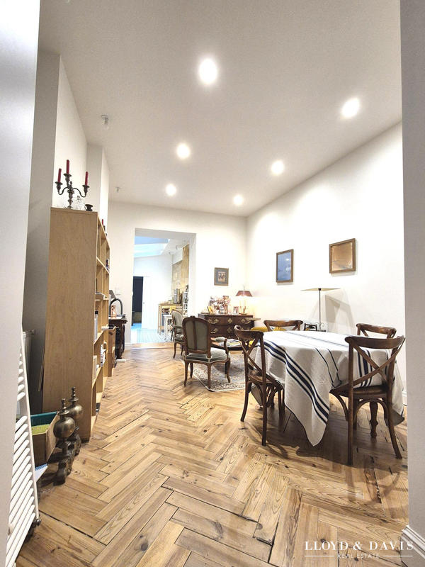 Appartement - 77 m² - 4 pièces