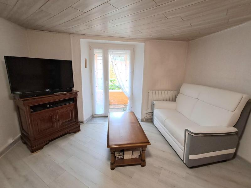 Maison - 80 m² - 3 pièces