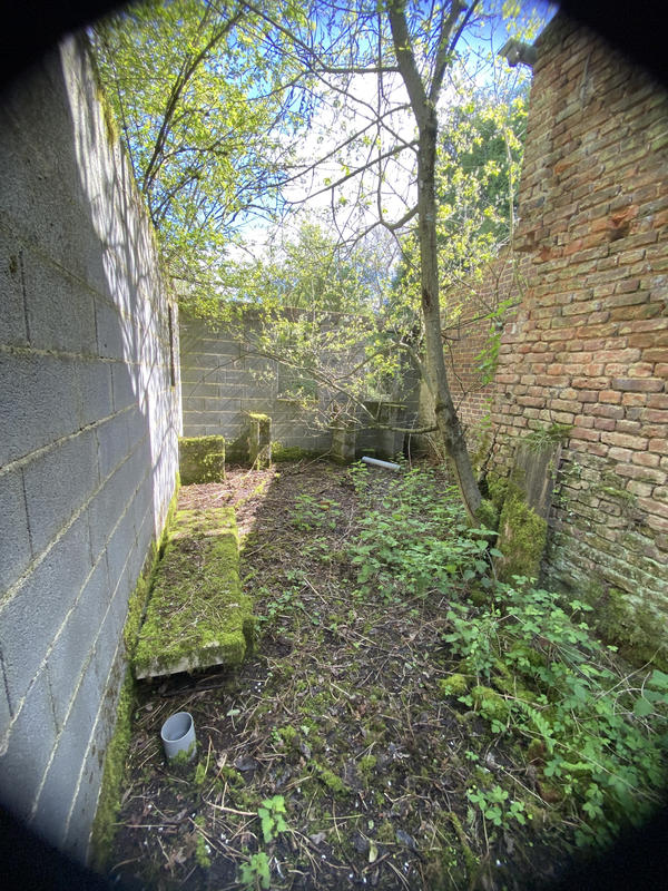 Maison - 66 m² - 3 pièces