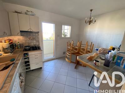 Appartement - 86 m² - 4 pièces