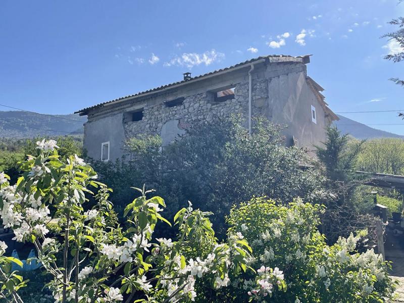 Maison - 74 m² - 3 pièces