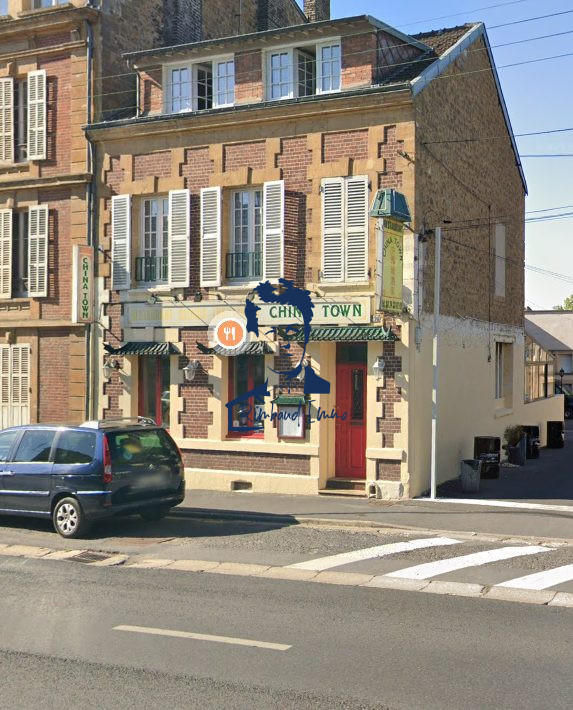 Fonds de commerce - Hôtellerie / Restauration - 106 m²