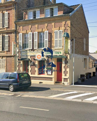 Fonds de commerce - Hôtellerie / Restauration - 106 m²