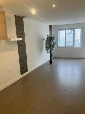 Maison - 63 m² - 4 pièces