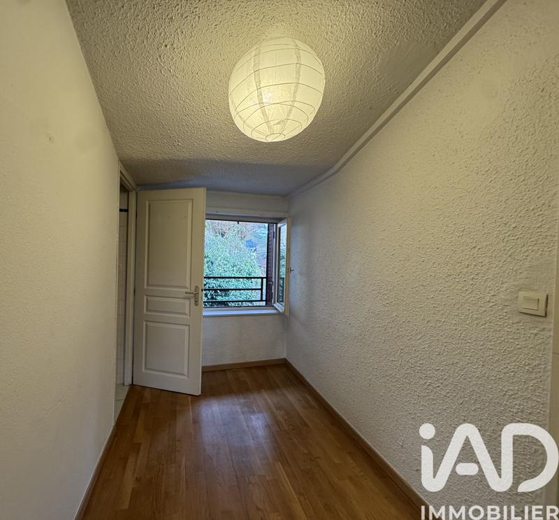 Appartement - 36 m² - 1 pièce