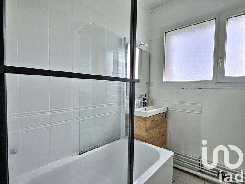 Appartement - 73 m² - 3 pièces