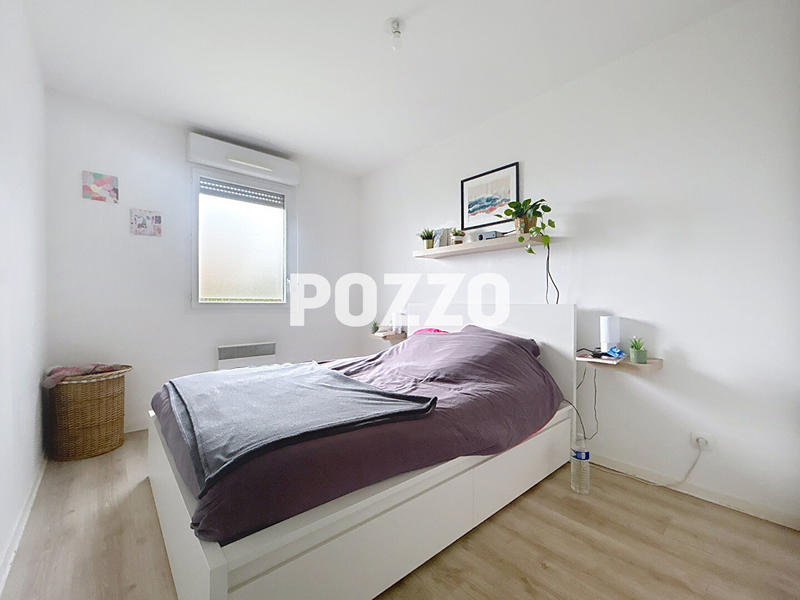 Appartement - 75 m² - 3 pièces
