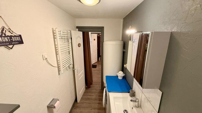 Appartement - 31 m² - 2 pièces