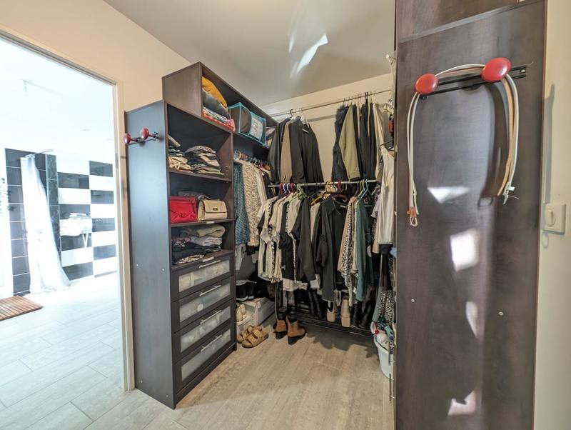 Maison - 192 m² - 7 pièces