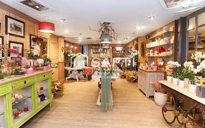 Local commercial - 180 m²