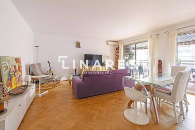 Appartement - 83 m² - 3 pièces