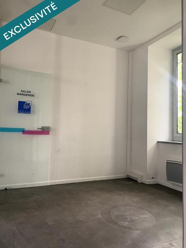 Maison de ville - 171 m² - 7 pièces