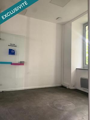 Maison de ville - 171 m² - 7 pièces