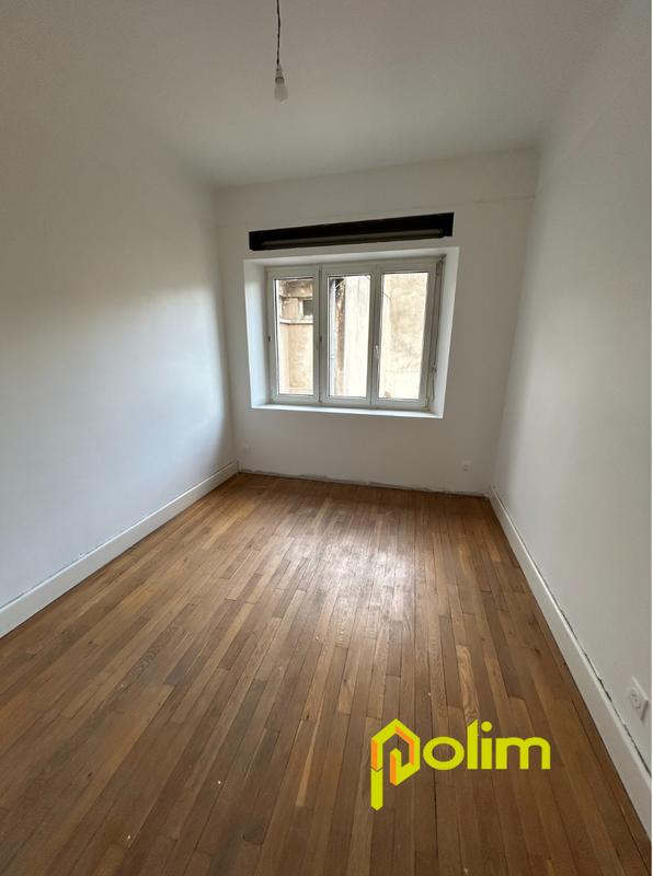 Appartement - 94 m² - 3 pièces