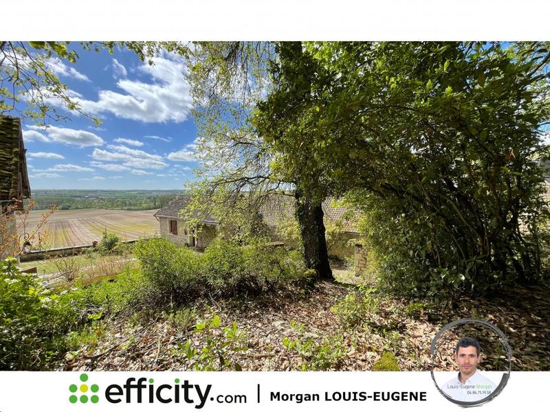 Demeure - 228 m² - 10 pièces