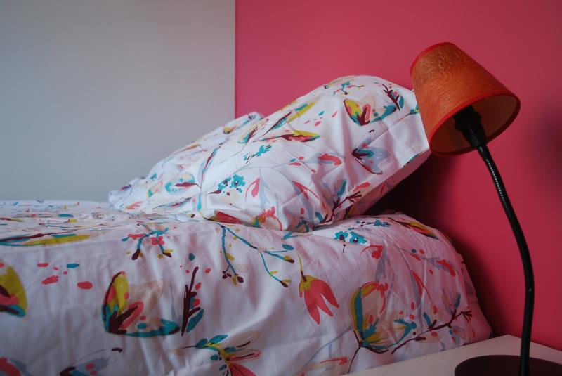 Appartement - 9 m² - 1 pièce