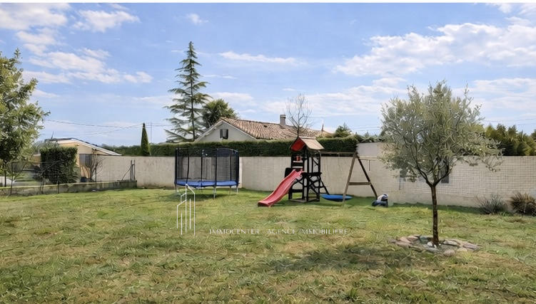 Villa - 127 m² - 4 pièces