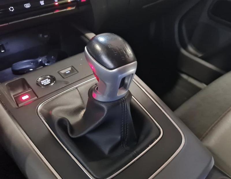 Citroën C5 Aircross BlueHDi 130ch s&amp;S Shine