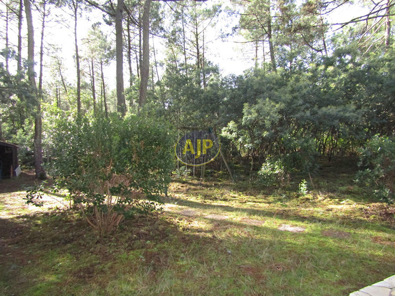 Maison - 74 m² - 6 pièces